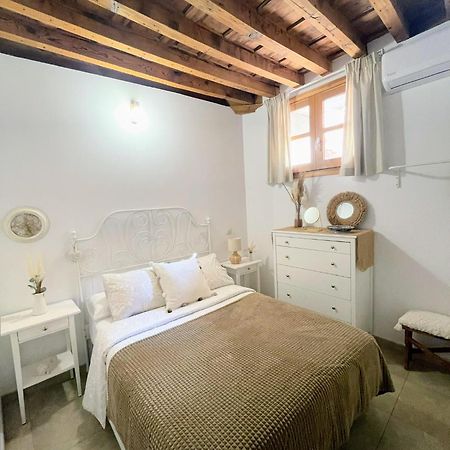 Apartmán El Rincon De Carlota Toledo Exteriér fotografie