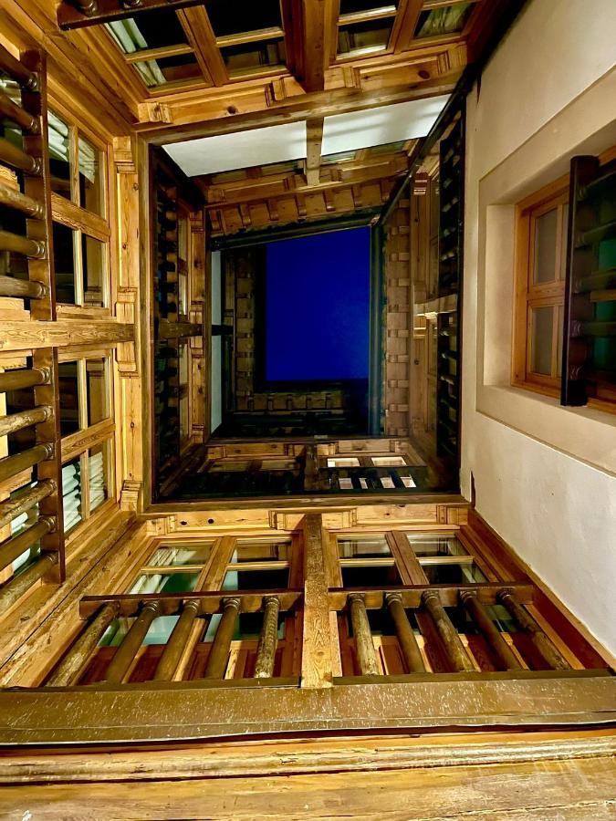 Apartmán El Rincon De Carlota Toledo Exteriér fotografie