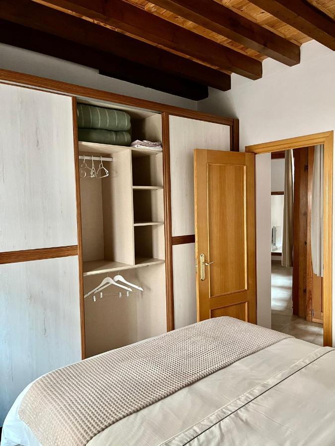 Apartmán El Rincon De Carlota Toledo Exteriér fotografie