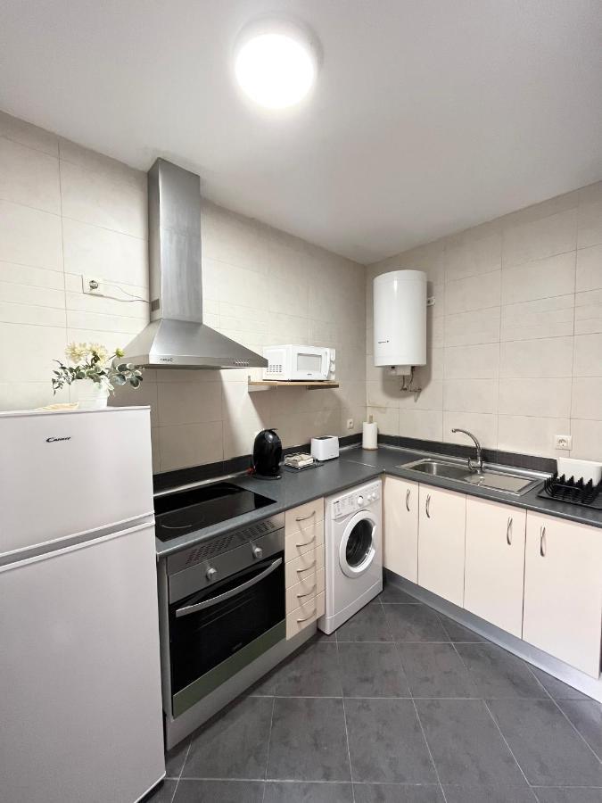 Apartmán El Rincon De Carlota Toledo Exteriér fotografie