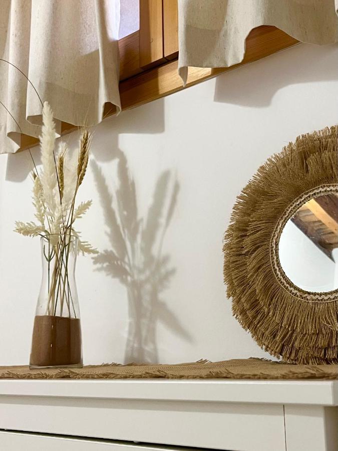 Apartmán El Rincon De Carlota Toledo Exteriér fotografie