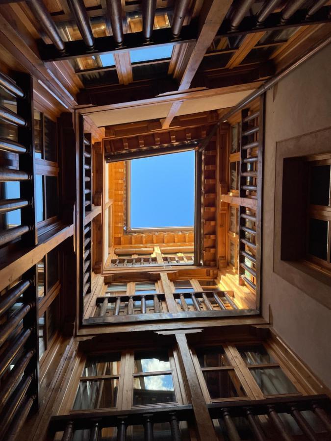 Apartmán El Rincon De Carlota Toledo Exteriér fotografie
