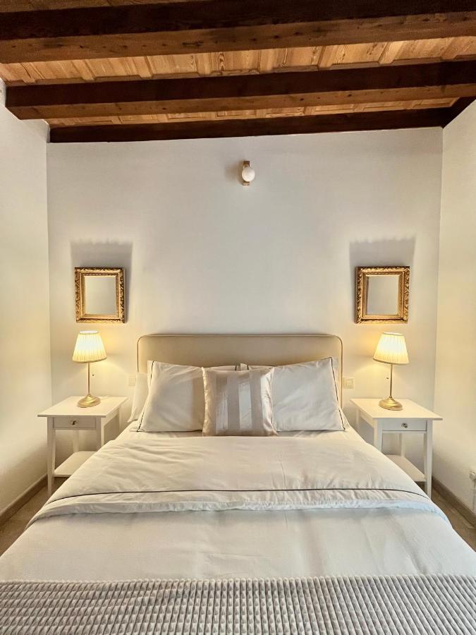 Apartmán El Rincon De Carlota Toledo Exteriér fotografie