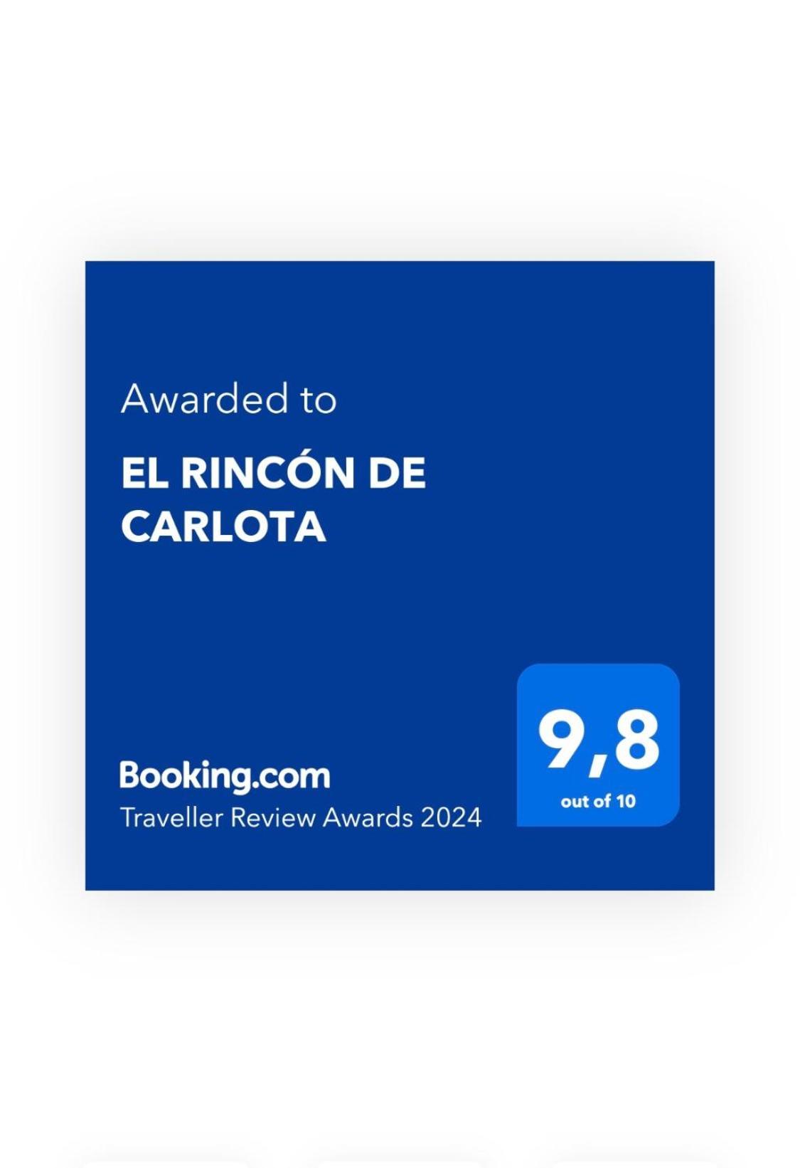 Apartmán El Rincon De Carlota Toledo Exteriér fotografie