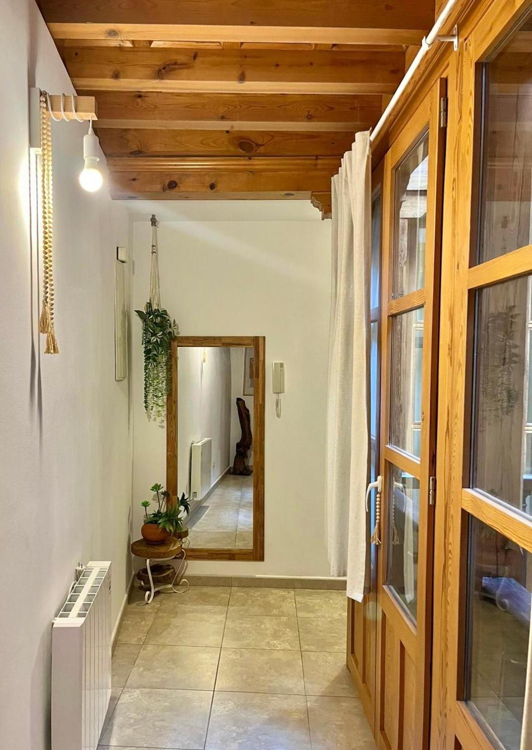 Apartmán El Rincon De Carlota Toledo Exteriér fotografie