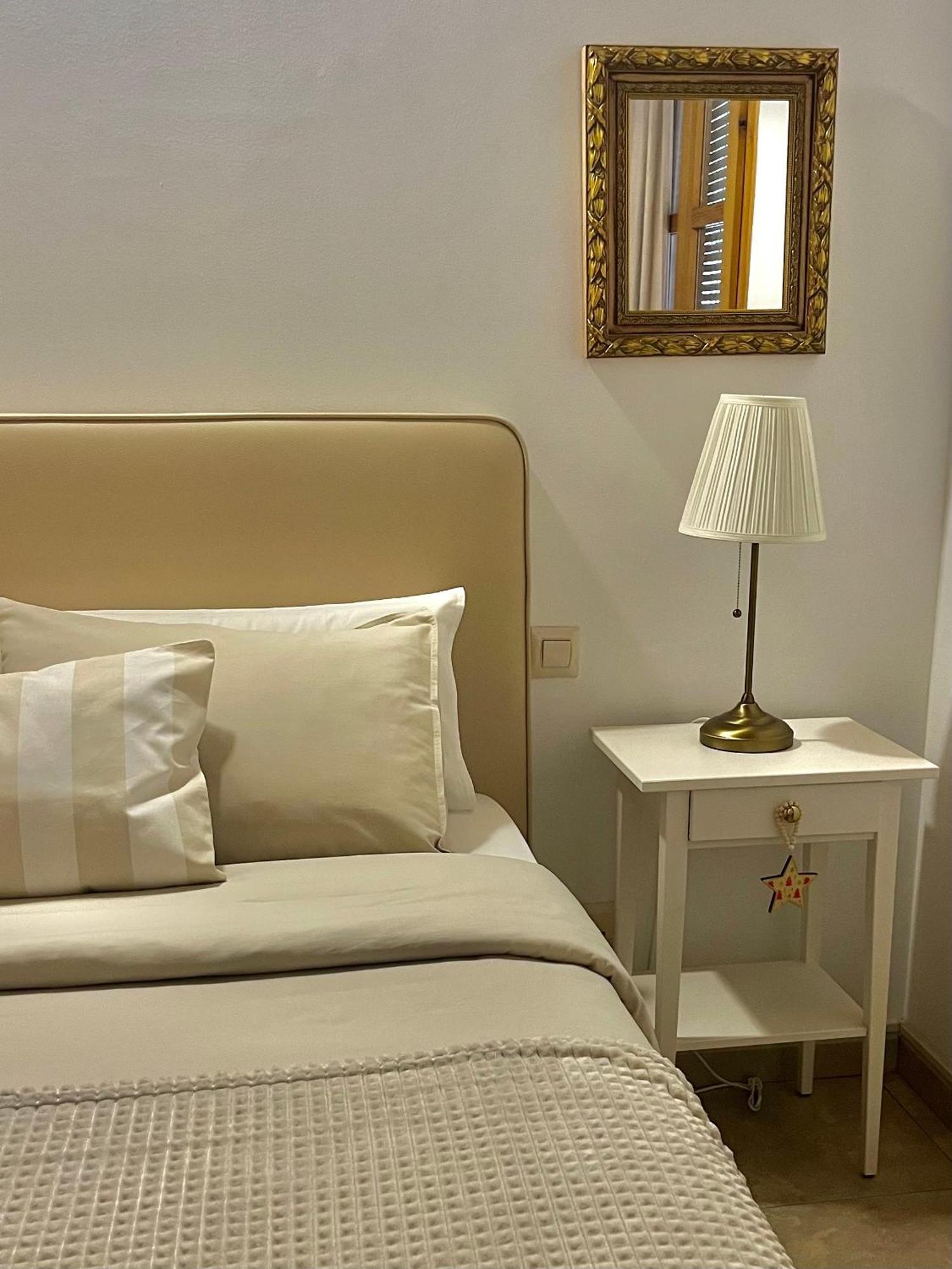 Apartmán El Rincon De Carlota Toledo Exteriér fotografie