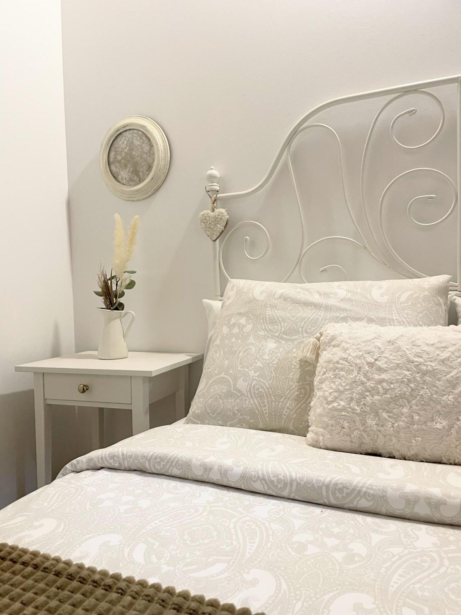 Apartmán El Rincon De Carlota Toledo Exteriér fotografie