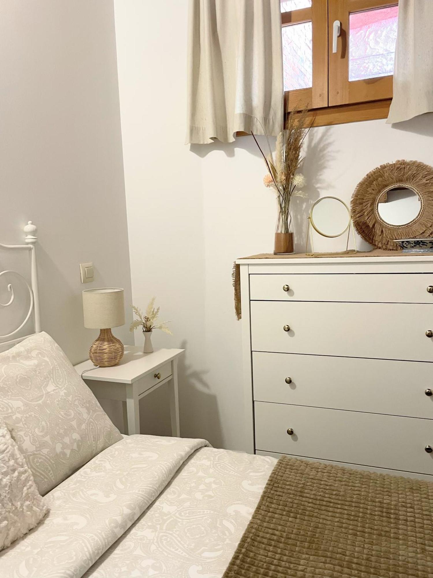 Apartmán El Rincon De Carlota Toledo Exteriér fotografie
