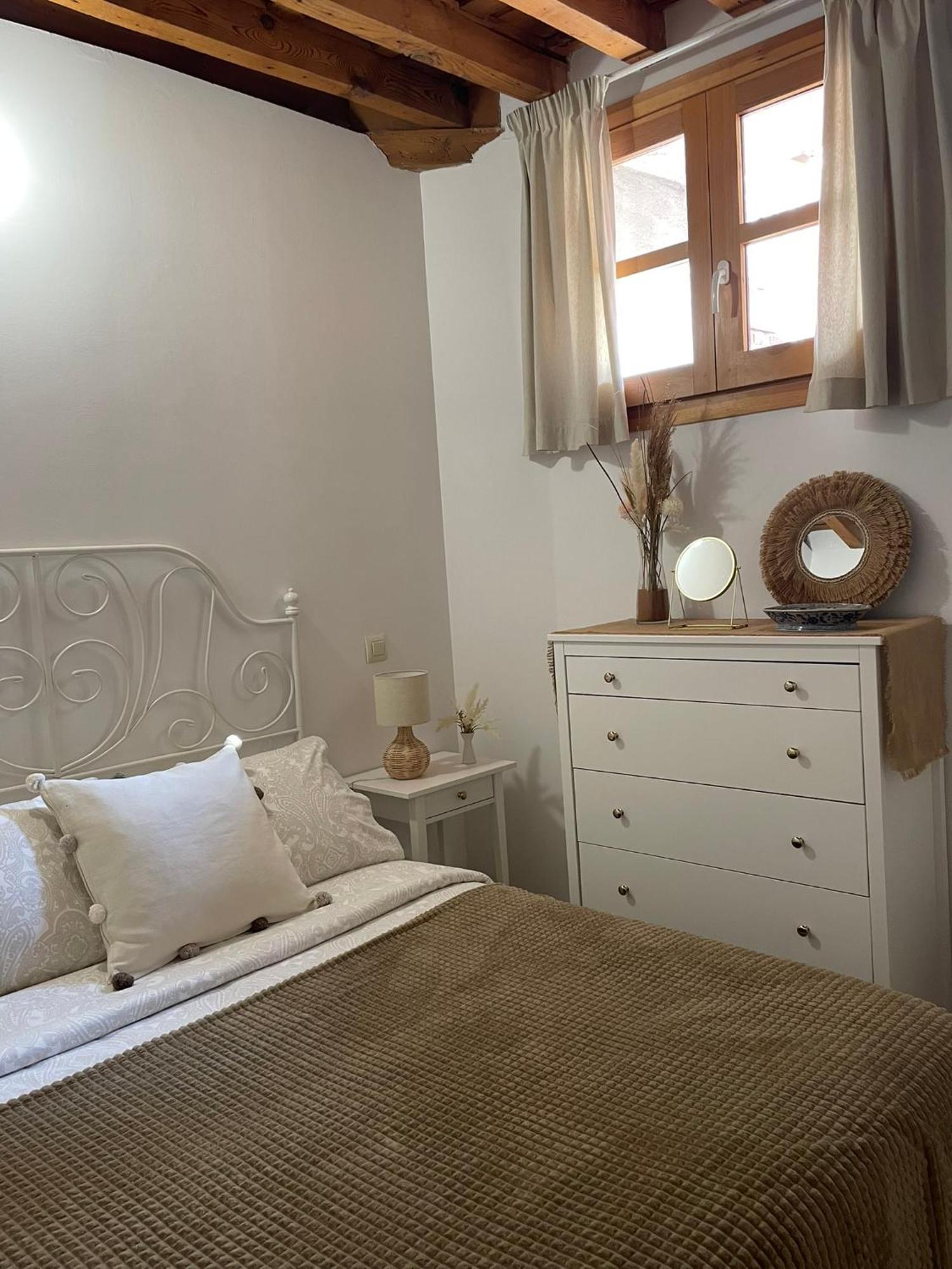 Apartmán El Rincon De Carlota Toledo Exteriér fotografie
