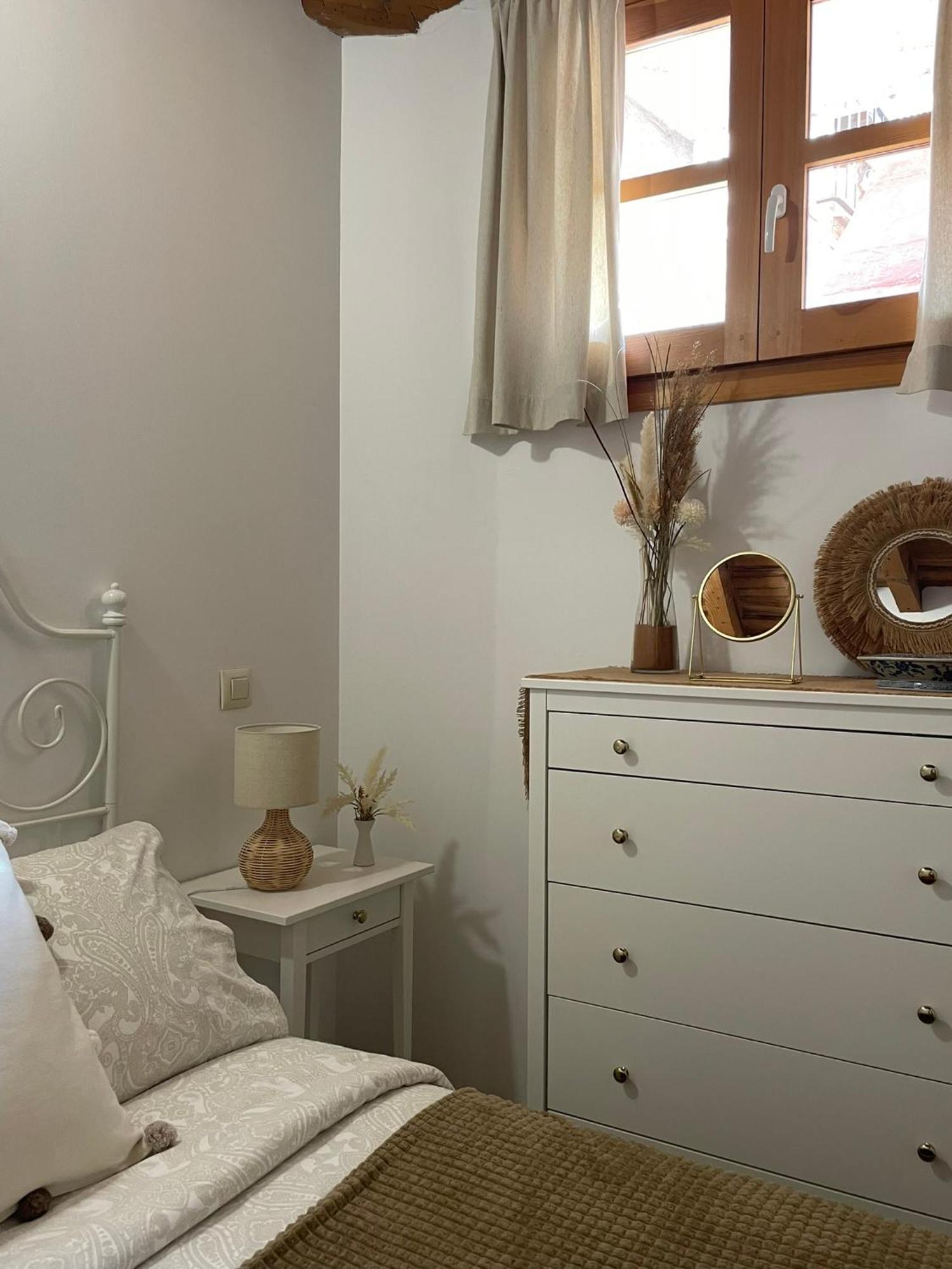 Apartmán El Rincon De Carlota Toledo Exteriér fotografie