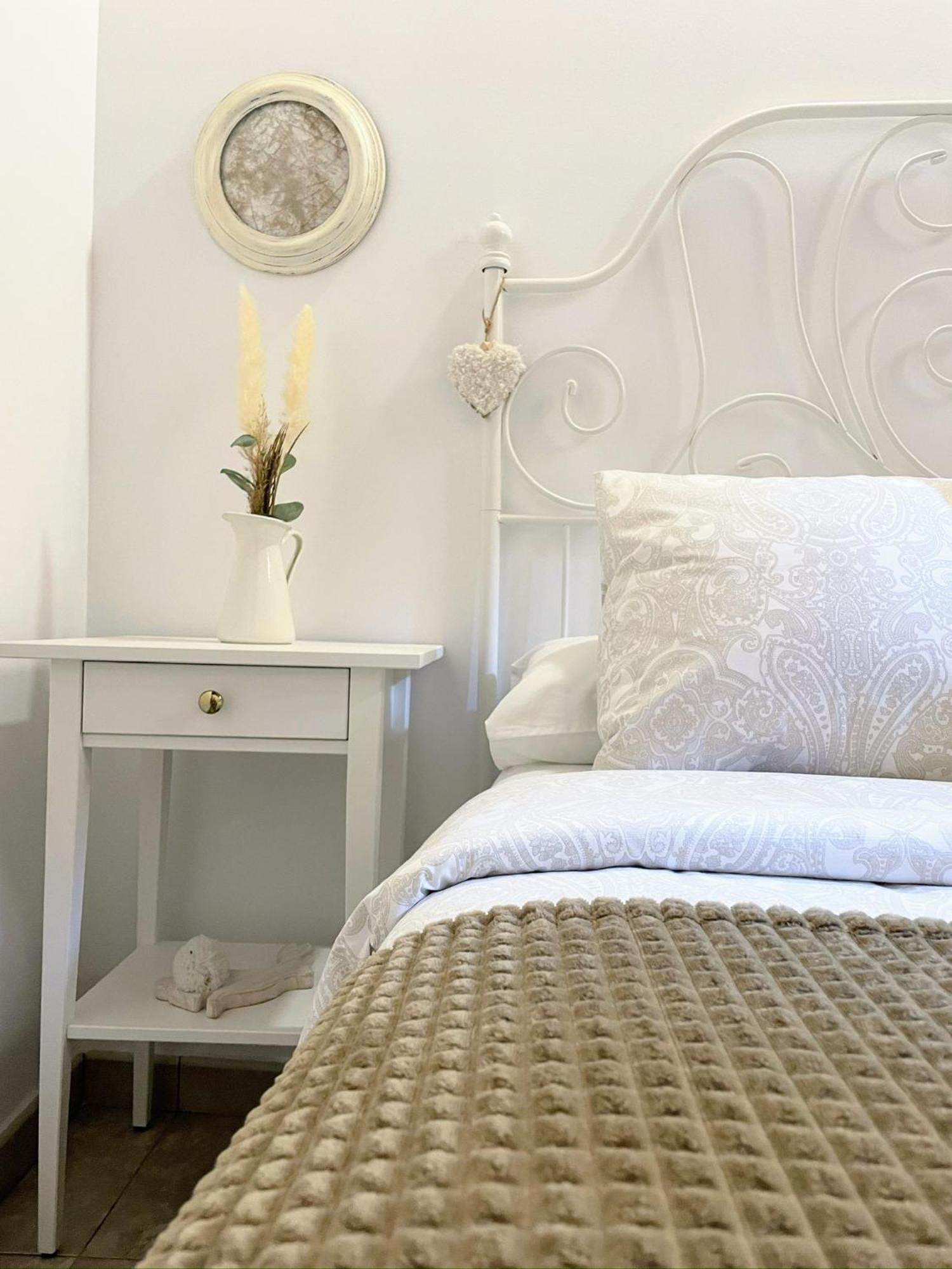 Apartmán El Rincon De Carlota Toledo Exteriér fotografie