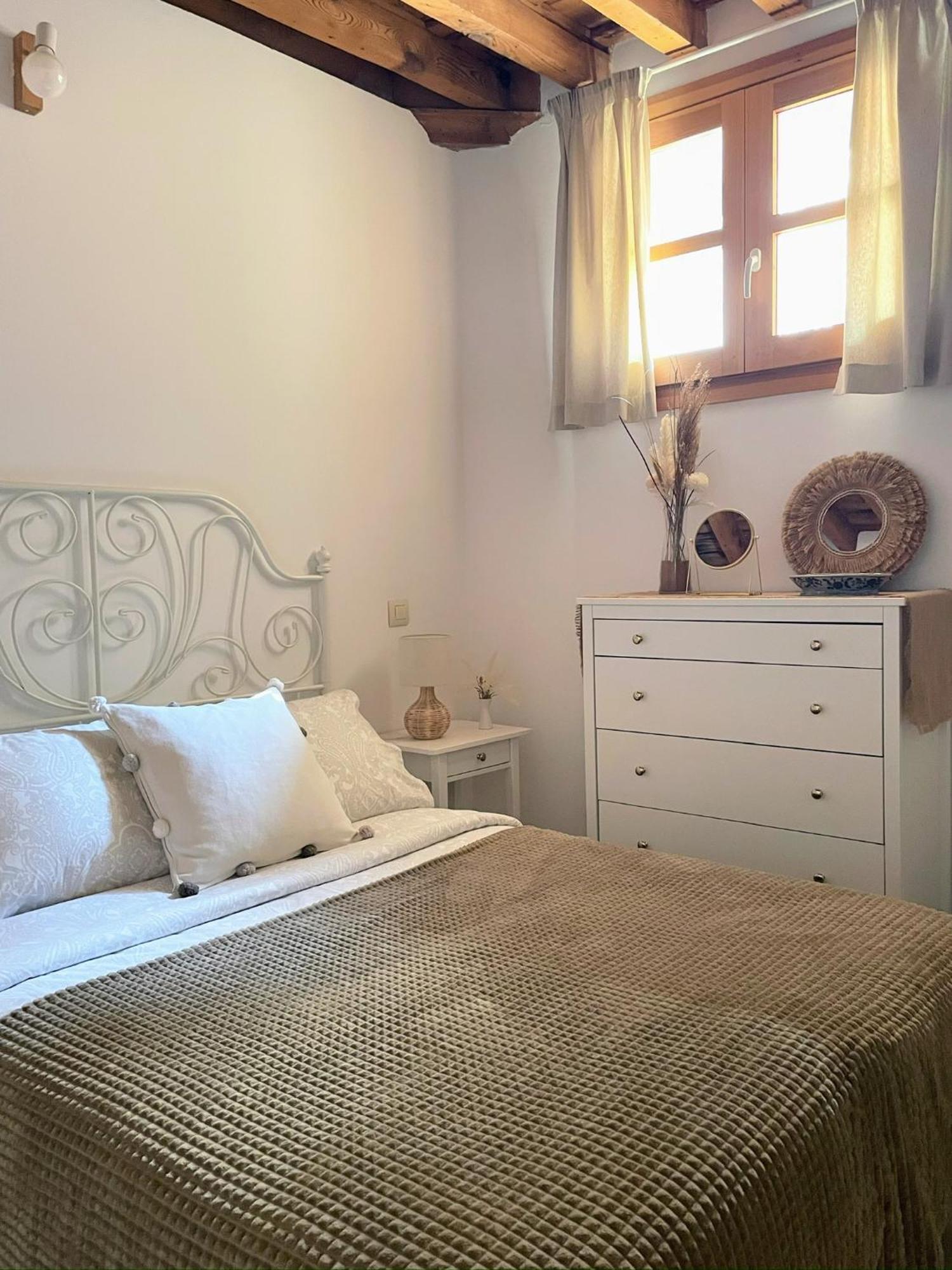 Apartmán El Rincon De Carlota Toledo Exteriér fotografie