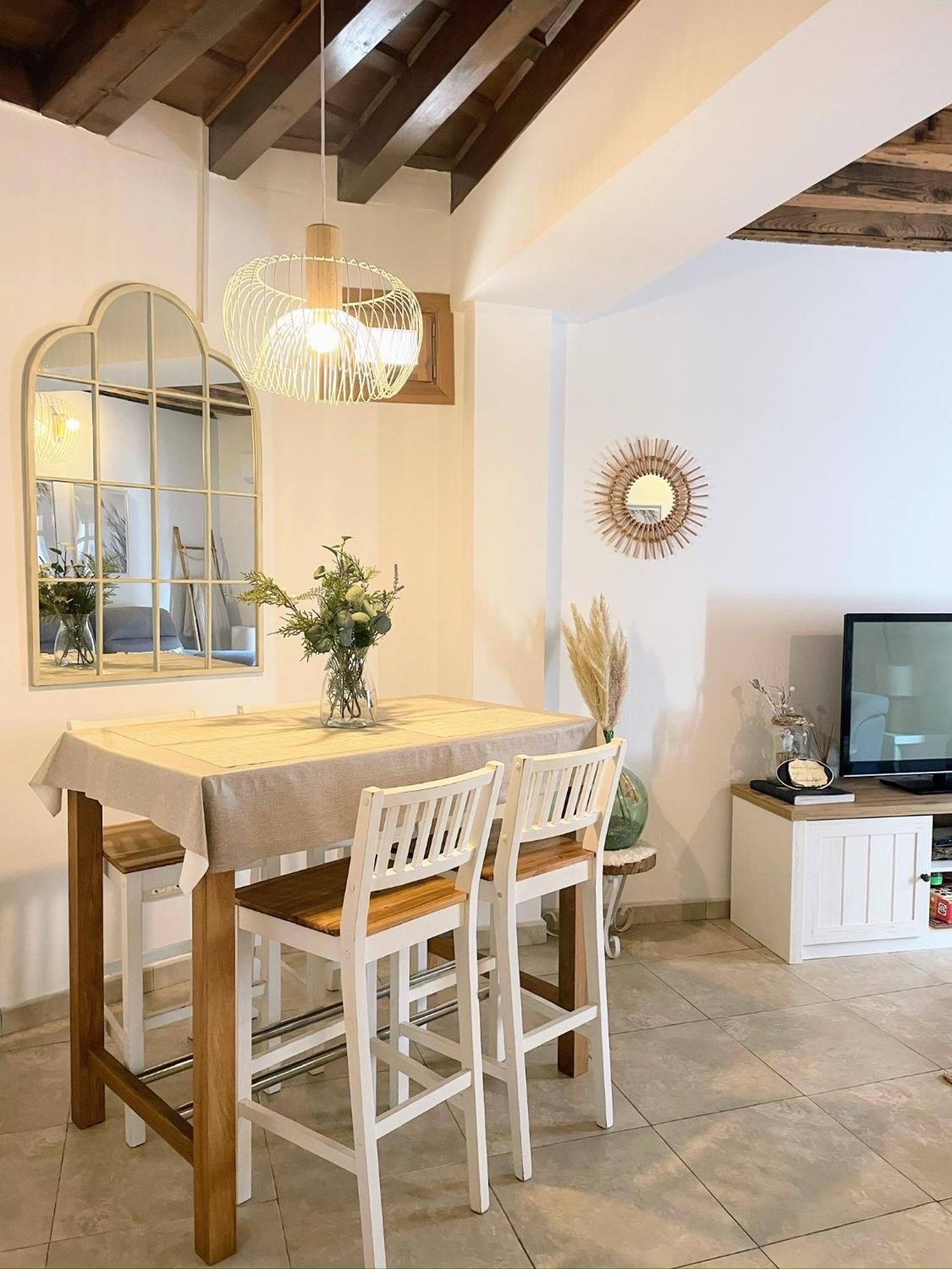 Apartmán El Rincon De Carlota Toledo Exteriér fotografie